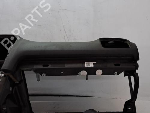Airbag Kit VW GOLF VI (5K1) 1.6 TDI | BP28957534C86 