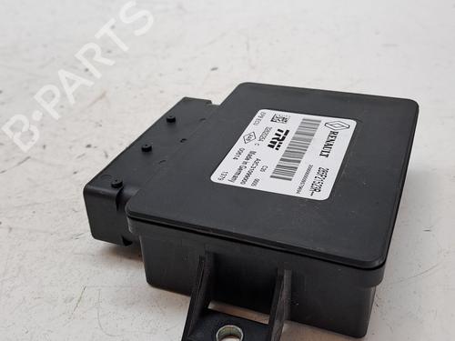 Elektronisk modul RENAULT MEGANE III Hatchback (BZ0/1_, B3_) 1.5 dCi (BZ09, BZ0D, BZ1W, BZ29, BZ14) | BP27463021M83 