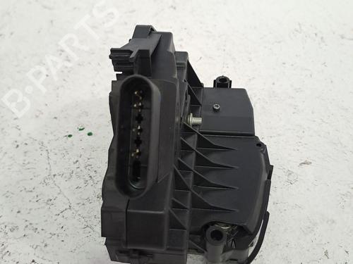 Rear left lock FORD TRANSIT COURIER B460 Box Body/MPV 1.5 TDCi | BP27464095C100 