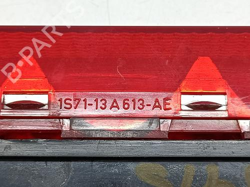 Used Third brake light FORD MONDEO III (B5Y) 2.0 TDCi (130 hp) 25456567