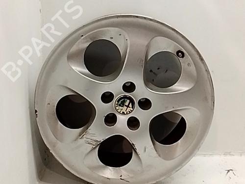 Used Rim Rim ALFA ROMEO 147 (937_) 1.9 JTDM 8V (937.AXD1A, 937.AXU1A, 937.BXU1A) (120 hp) 34608075 34608075