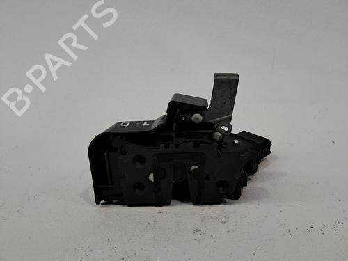 Højre bagtil lås FORD FOCUS II (DA_, HCP, DP) 1.6 TDCi | BP23374246C99 