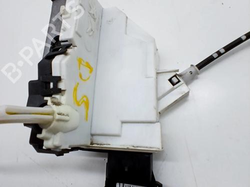 Front right lock CITROËN BERLINGO Box Body/MPV (B9) 1.6 HDi / BlueHDi 75 | BP29991468C97 