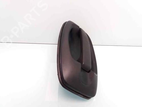 Front right exterior door handle FIAT DUCATO Van (250_) 120 Multijet 2,3 D | BP23418809C129 