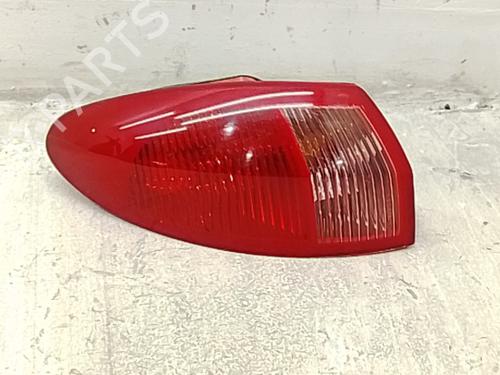 Used Left taillight Left taillight ALFA ROMEO 147 (937_) 2.0 16V T.SPARK (937.AXA1, 937.AXC1, 937.BXC1) (150 hp) 36666002 36666002