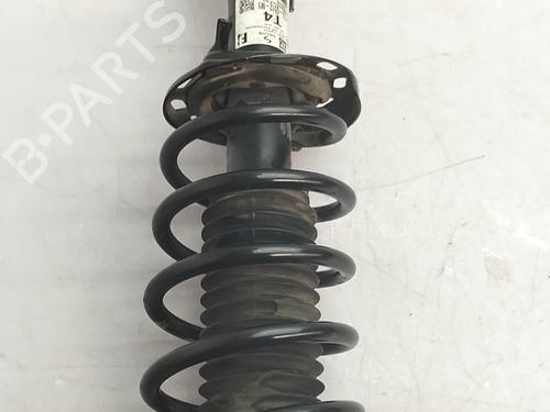 Right front shock absorber HONDA HR-V (RU) 1.5 (RU1) | BP37449635M17 - Image 3