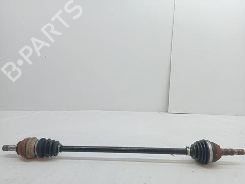 Right front driveshaft OPEL ASTRA H (A04) 1.6 (L48) | BP23340584M39 