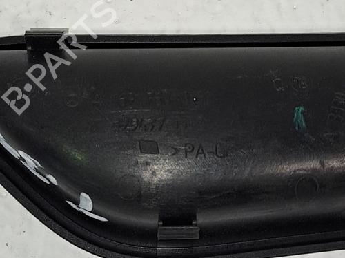 Rear left interior door handle MERCEDES-BENZ A-CLASS (W169) A 180 CDI (169.007, 169.307) | BP24239732I15 