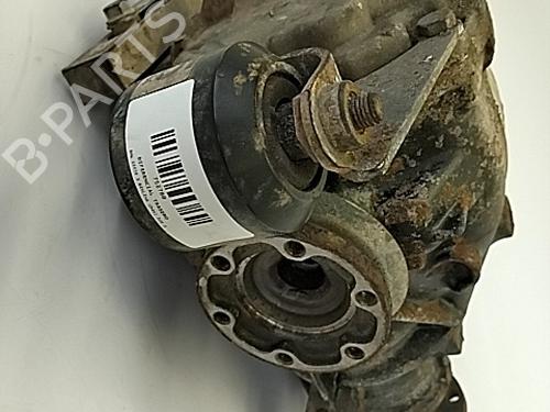 Differensial bakvogn BMW 3 Touring (E46) 320 d | BP29384939M24 