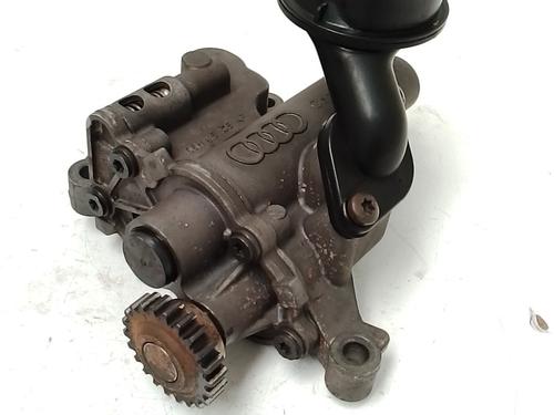 Used Other Other AUDI A4 B8 (8K2) 2.0 TFSI (211 hp) 39740763 39740763