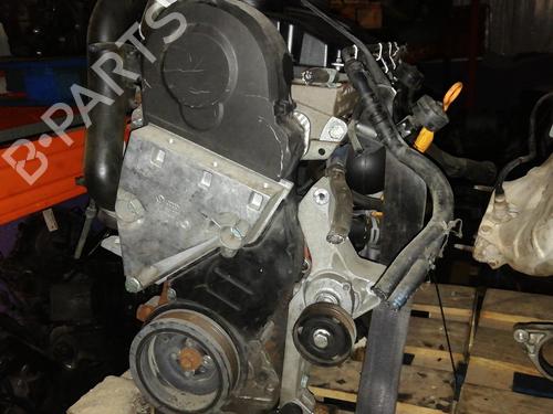 Motor für SEAT IBIZA II (6K1) 1.9 SDI (64 hp) 26538572