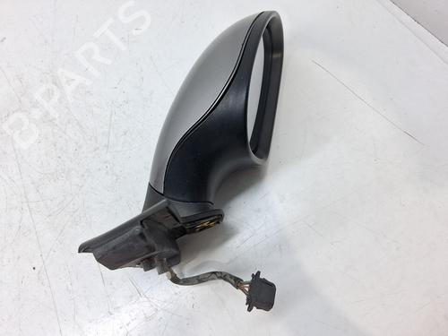 Right mirror SEAT ALTEA (5P1) 2.0 TDI 16V | BP29301725C27 