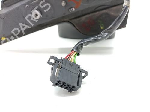 Left mirror SEAT ALTEA (5P1) 2.0 TDI | BP26315223C26 