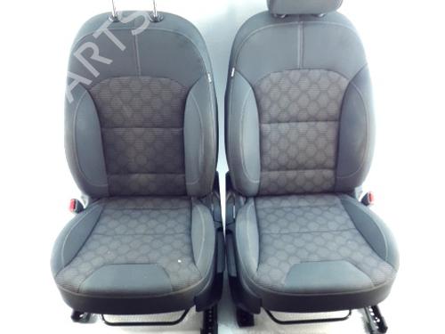 Used Seats set KIA NIRO I (DE) 1.6 GDI Hybrid (141 hp) 31011895