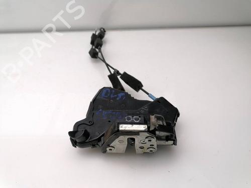 Used Front right lock HONDA CIVIC IX (FK) 1.4 i-VTEC (FK1) (99 hp) 23420834