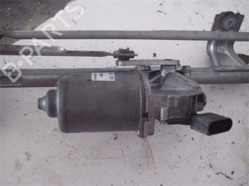 Front wiper motor OPEL ZAFIRA / ZAFIRA FAMILY B (A05) 1.9 CDTI (M75) | BP25988870M29 