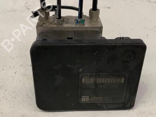 ABS pump CHEVROLET CRUZE Hatchback (J305) 2.0 CDI | BP35947255M43 - Image 5