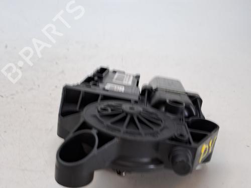 Left front window motor RENAULT MEGANE III Hatchback (BZ0/1_, B3_) 1.5 dCi (BZ09, BZ0D, BZ1W, BZ29, BZ14) | BP27461937E21 
