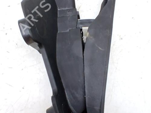 Pedal MG MG HS (AS33) 1.5 Hybrid+ | BP38062128I4 - Image 3