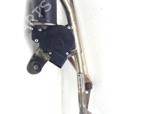 Viskermotor vindrude RENAULT MEGANE II Saloon (LM0/1_) 1.6 (113 hp) 32281532