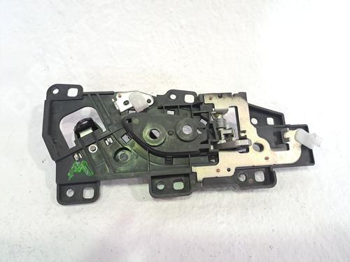 Front left interior door handle HONDA CIVIC VIII Hatchback (FN, FK) 2.2 CTDi (FK3) | BP29557428I13 