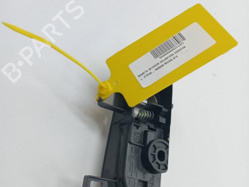 Front right interior door handle NISSAN MICRA V (K14) 1.5 DCI | BP23350677I14 