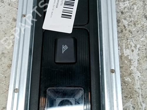 Innerbelysning Innerbelysning VW TIGUAN (5N_) 2.0 TDI 4motion (150 hp) 37224256 37224256