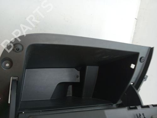 Glove box OPEL ASTRA K (B16) 1.0 Turbo (68) | BP23360250C95 