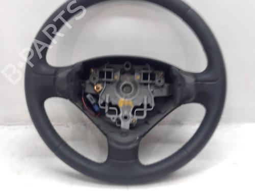 Rat Rat PEUGEOT 206+ (2L_, 2M_) 1.1 (60 hp) 33764796 33764796