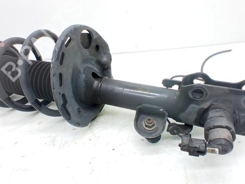 Used Left front shock absorber LEXUS NX (_Z1_) 300h AWD (AYZ15, AYZ15_, AYZ15R) (197 hp) 32106725