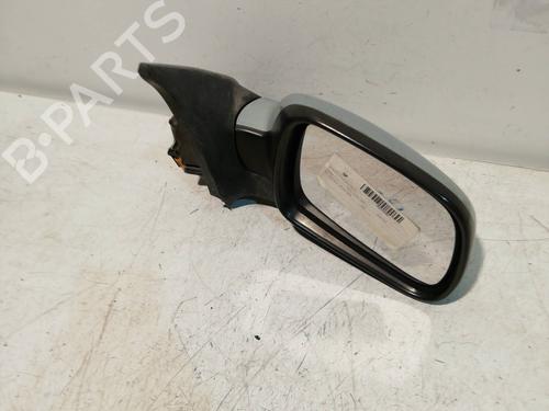 Bakspejl Højre DAIHATSU ROCKY Soft Top (F7, F8) 2.8 D (F70, F75, F80, F85) (73 hp) 27461079