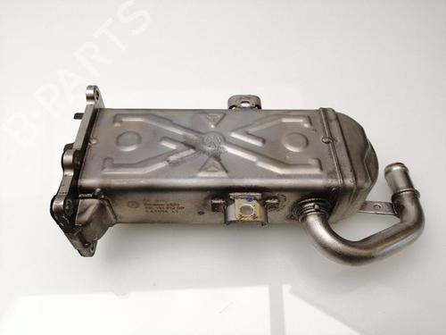 Used Egr SEAT IBIZA IV (6J5, 6P1) 1.6 TDI (90 hp) 23383705