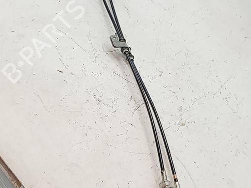 Cable MAZDA 3 Hatchback Van (BM) 2.0 | BP36016161E12 - Image 2