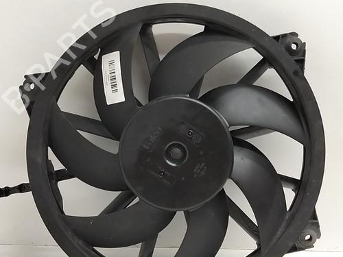 Radiator fan DS DS 5 (KF_) Hybrid4 | BP38748497M35  - Image 6