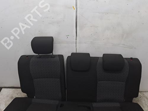 Seats set TOYOTA YARIS (_P13_) 1.0 (KSP130_, KSP130) | BP23374849C78