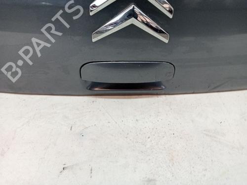 Tailgate CITROËN C4 Coupe (LA_) 1.6 16V | BP23356428C6 