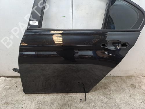 Left rear door BMW 3 (F30, F80) 320 d | BP23366141C4 