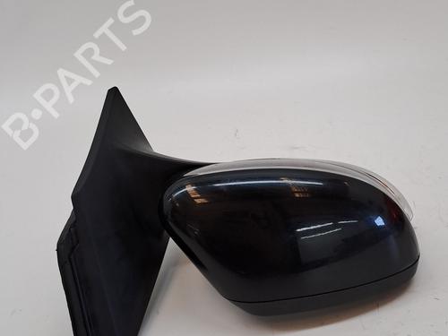 Right mirror FORD FOCUS III 1.5 TDCi | BP26675104C27 