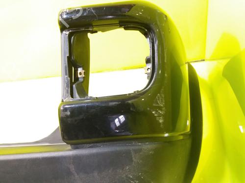 Rear bumper LAND ROVER FREELANDER I (L314) 2.0 Td4 4x4 | BP23650757C8 