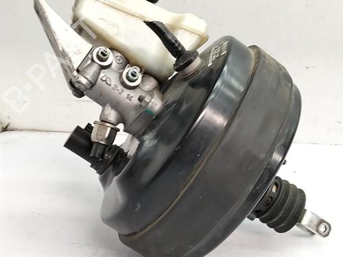 Used Servo brake Servo brake MERCEDES-BENZ M-CLASS (W164) ML 320 CDI 4-matic (164.122) (224 hp) 36109386 36109386