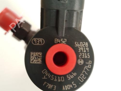 Injector PEUGEOT 3008 I MPV (0U_) 1.6 BlueHDi 120 | BP27673191M100