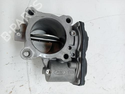 Throttle body FORD TRANSIT V363 Van (FCD, FDD) 2.0 EcoBlue | BP23372799M82