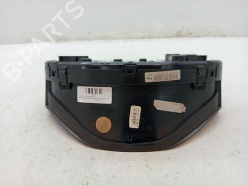 Used Instrument cluster MERCEDES-BENZ CLK (C208) CLK 320 (208.365) (218 hp) 23359818