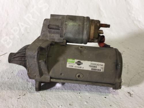 Used Starter Starter 39557291 39557291