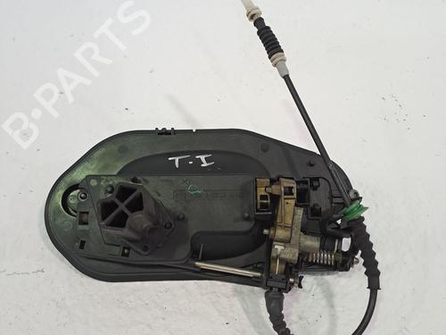 Rear left exterior door handle BMW 5 (E60) 520 d | BP24608447C130 