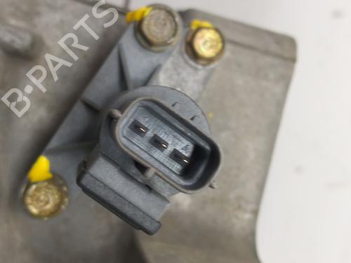 Gearbox FORD FIESTA VII (HJ, HF) 1.0 EcoBoost | BP24736372M3 