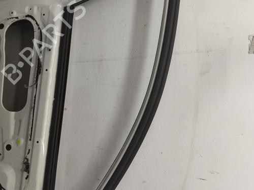 Left front door CITROËN C-CROSSER (VU_, VV_) 2.2 HDi | BP26731549C2 