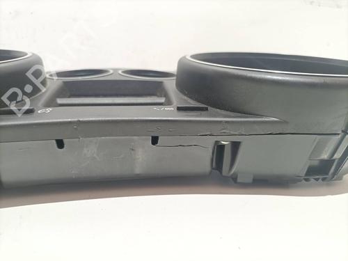 Instrument cluster PEUGEOT 308 I (4A_, 4C_) 1.6 HDi | BP25465001C47 