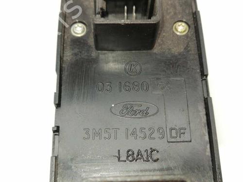 Left front window switch FORD FOCUS II (DA_, HCP, DP) 1.8 TDCi | BP23453560I27 