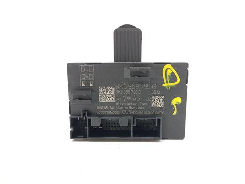 Elektronisk modul AUDI Q5 (8RB) 2.0 TDI (150 hp) 27253149